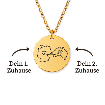 Kette - 2 Länder